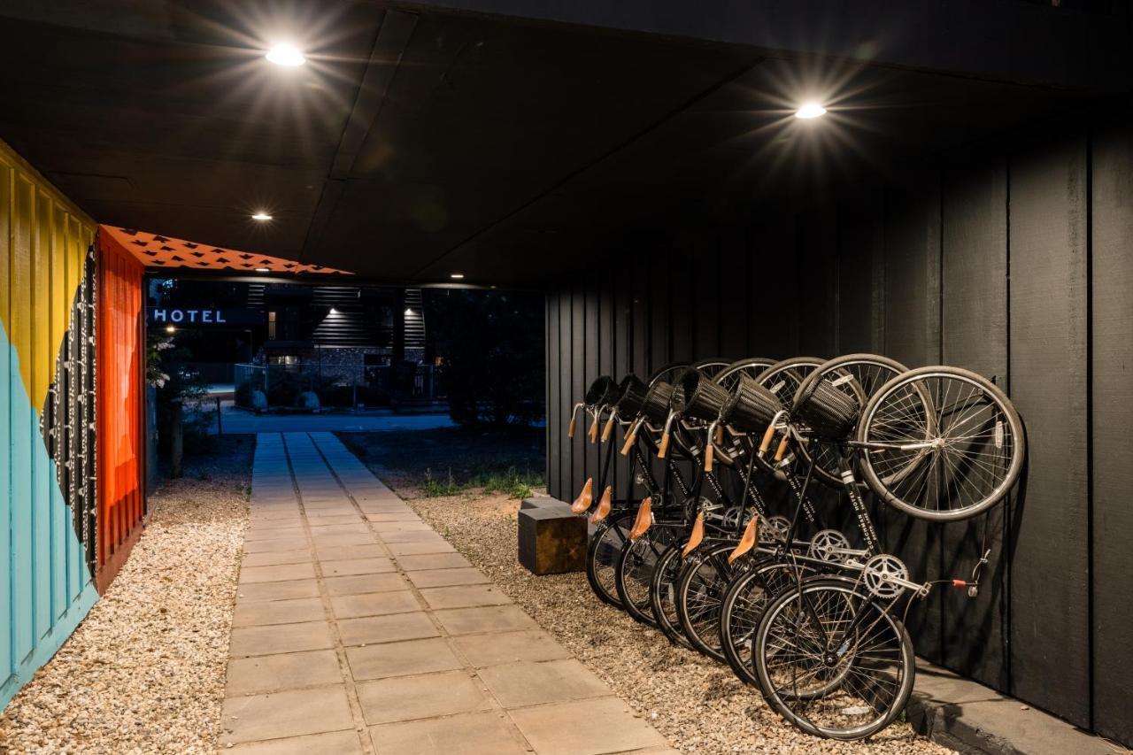 The Coachman Hotel South Lake Tahoe Esterno foto