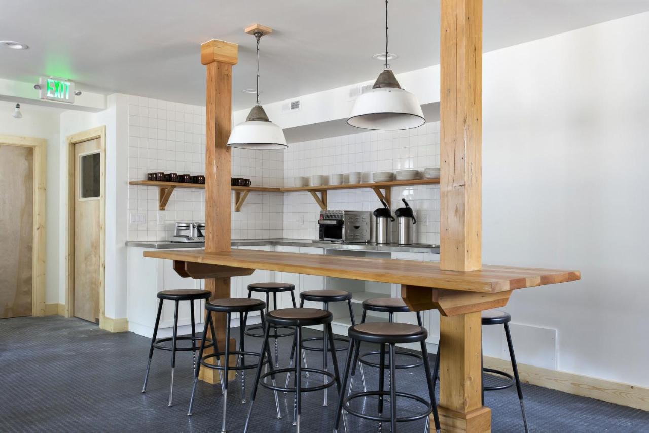 The Coachman Hotel South Lake Tahoe Esterno foto