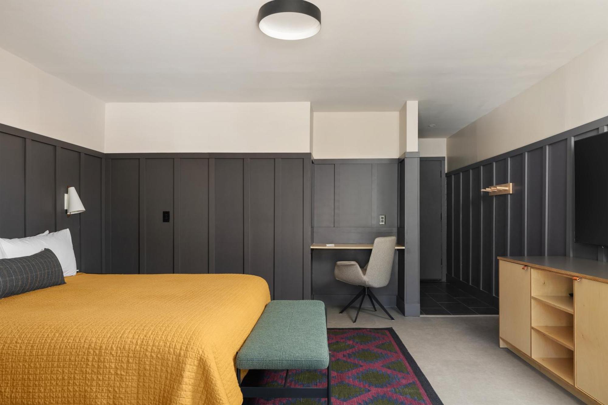 The Coachman Hotel South Lake Tahoe Esterno foto
