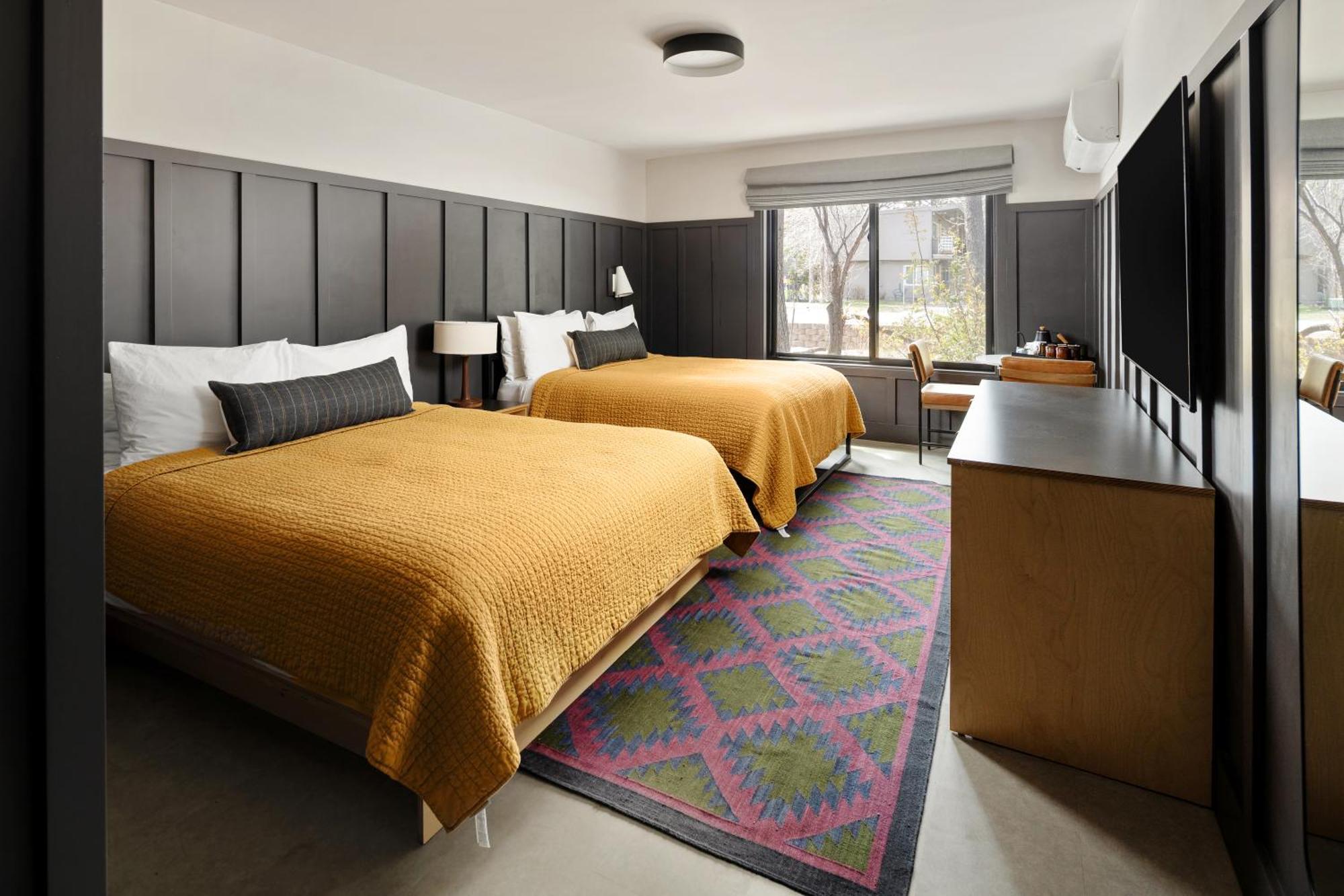 The Coachman Hotel South Lake Tahoe Esterno foto