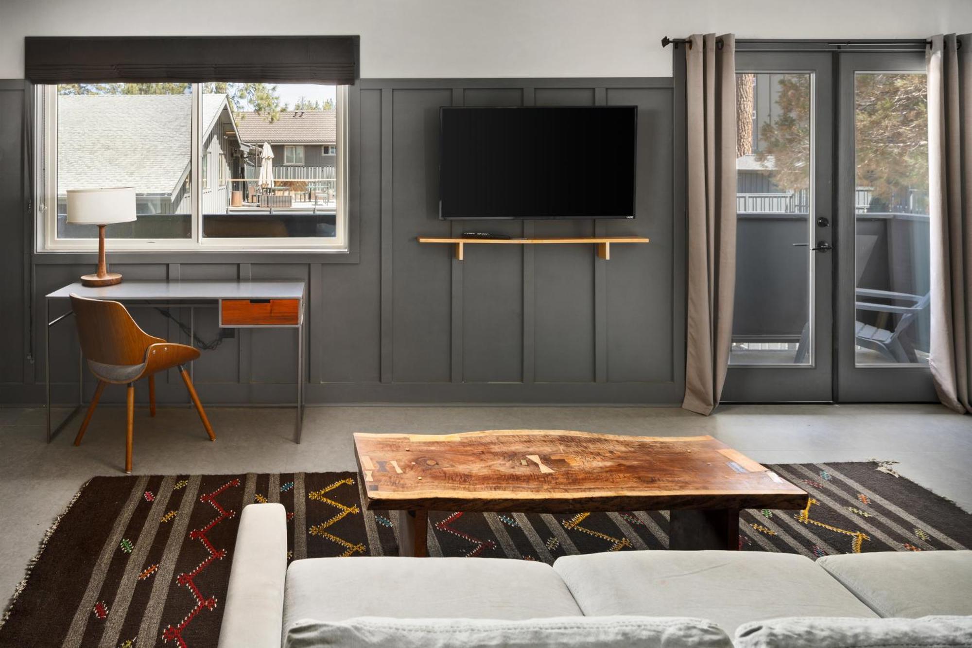 The Coachman Hotel South Lake Tahoe Esterno foto