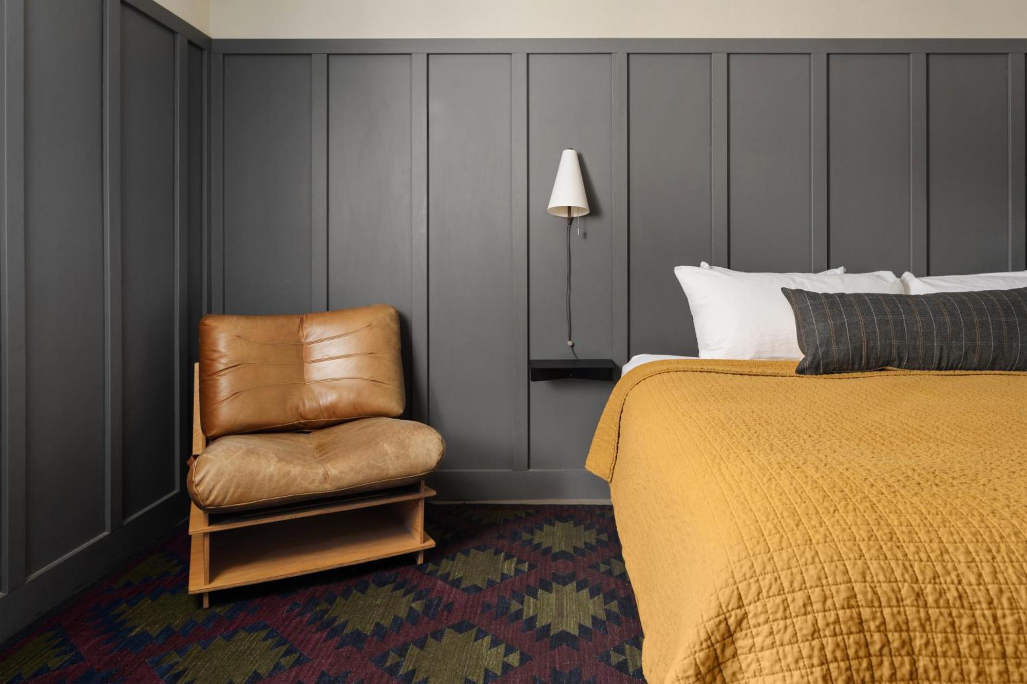 The Coachman Hotel South Lake Tahoe Esterno foto