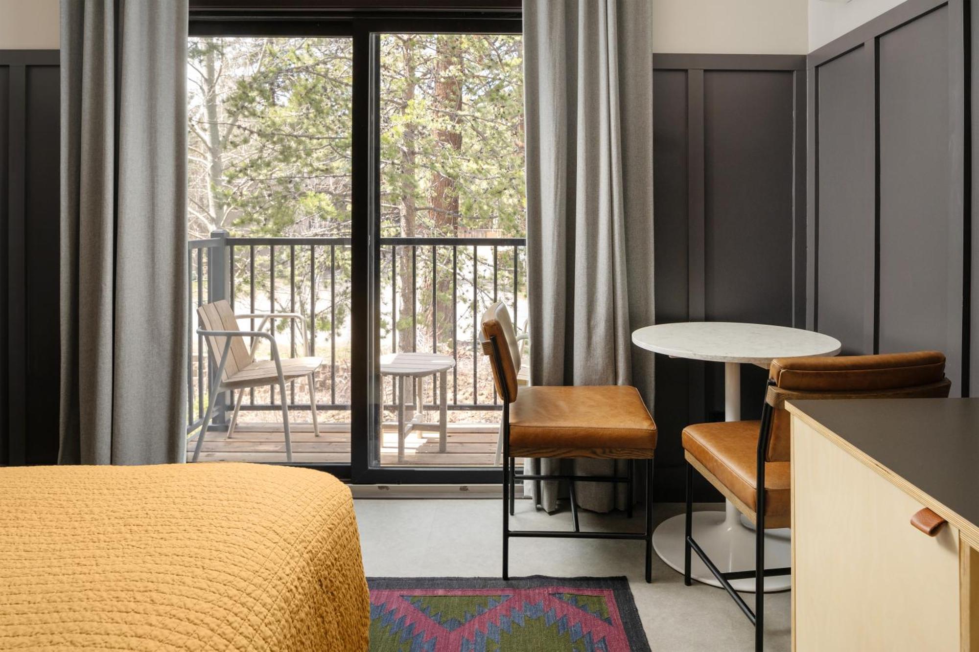 The Coachman Hotel South Lake Tahoe Esterno foto
