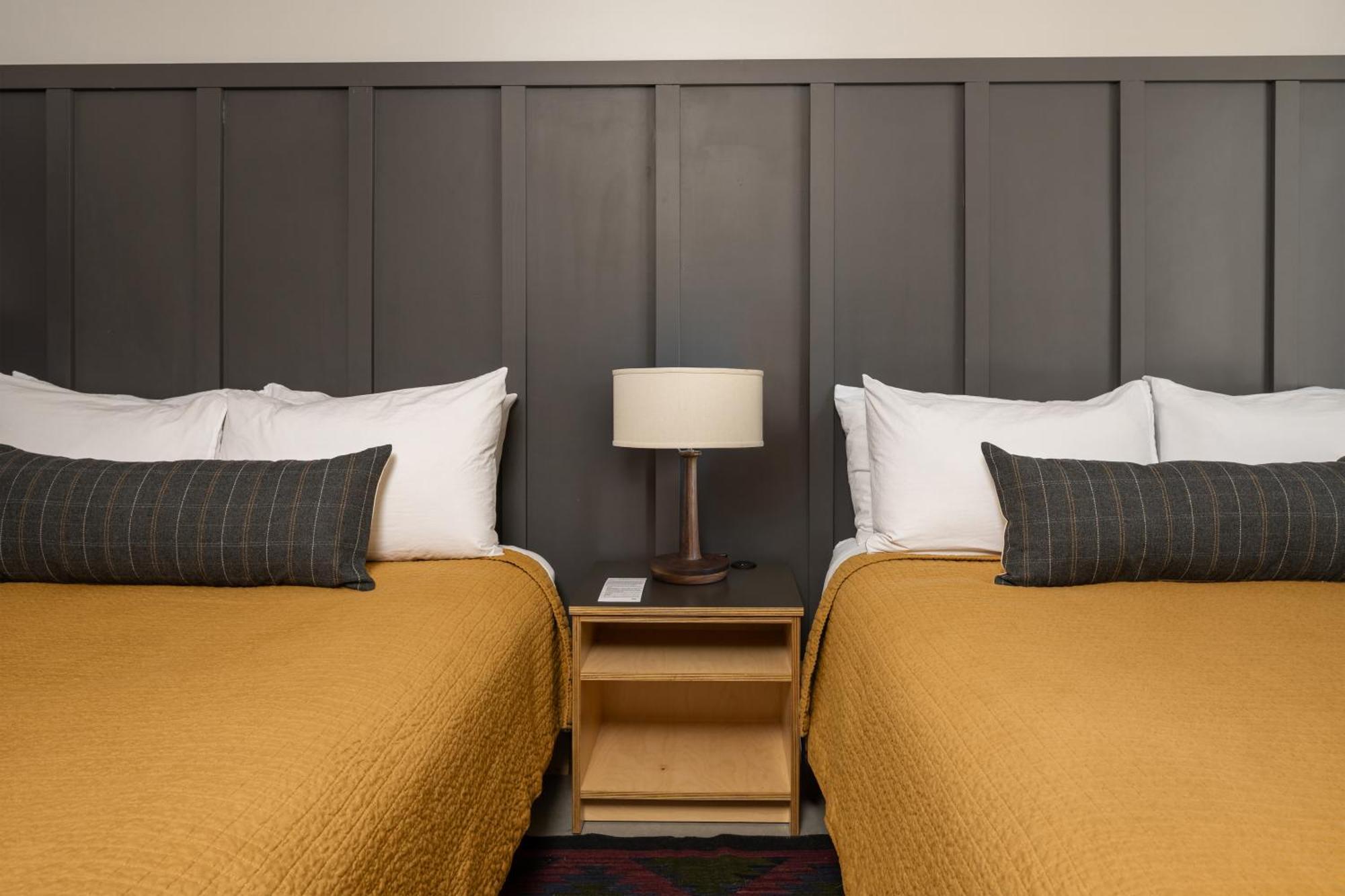 The Coachman Hotel South Lake Tahoe Esterno foto