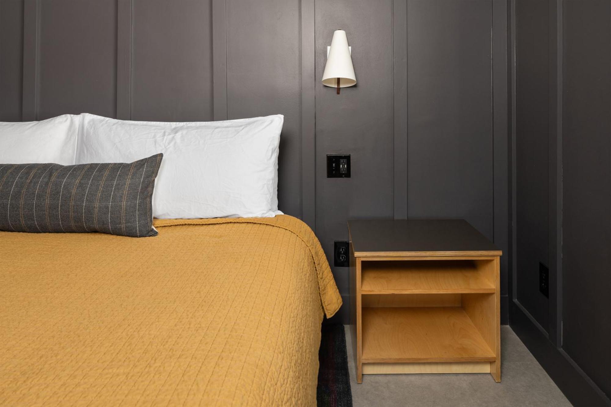 The Coachman Hotel South Lake Tahoe Esterno foto
