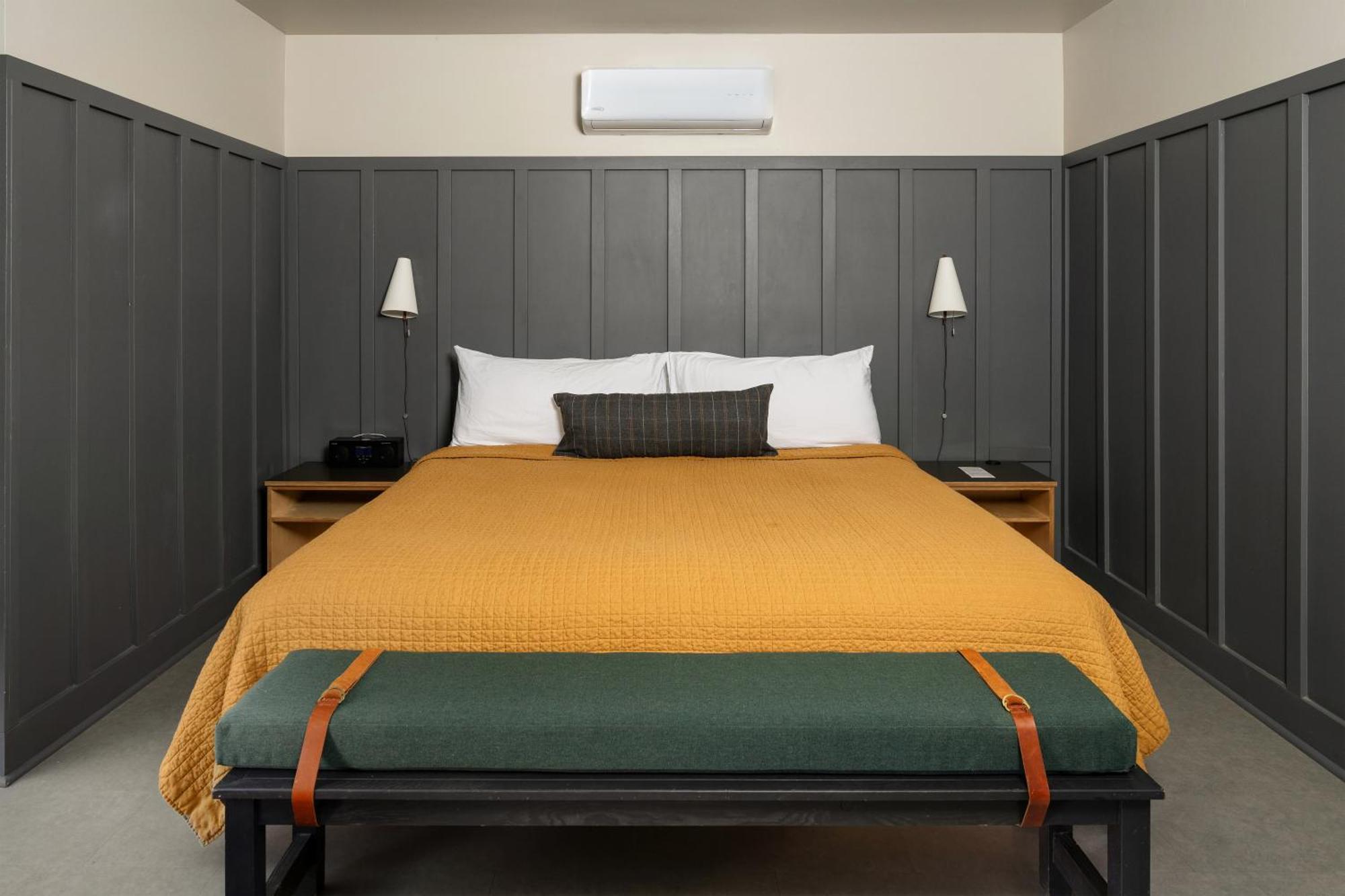 The Coachman Hotel South Lake Tahoe Esterno foto