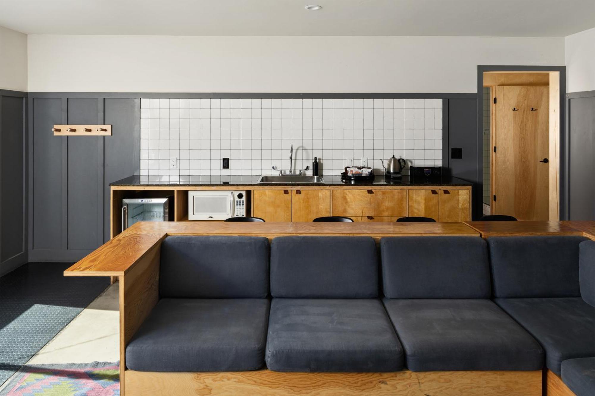 The Coachman Hotel South Lake Tahoe Esterno foto
