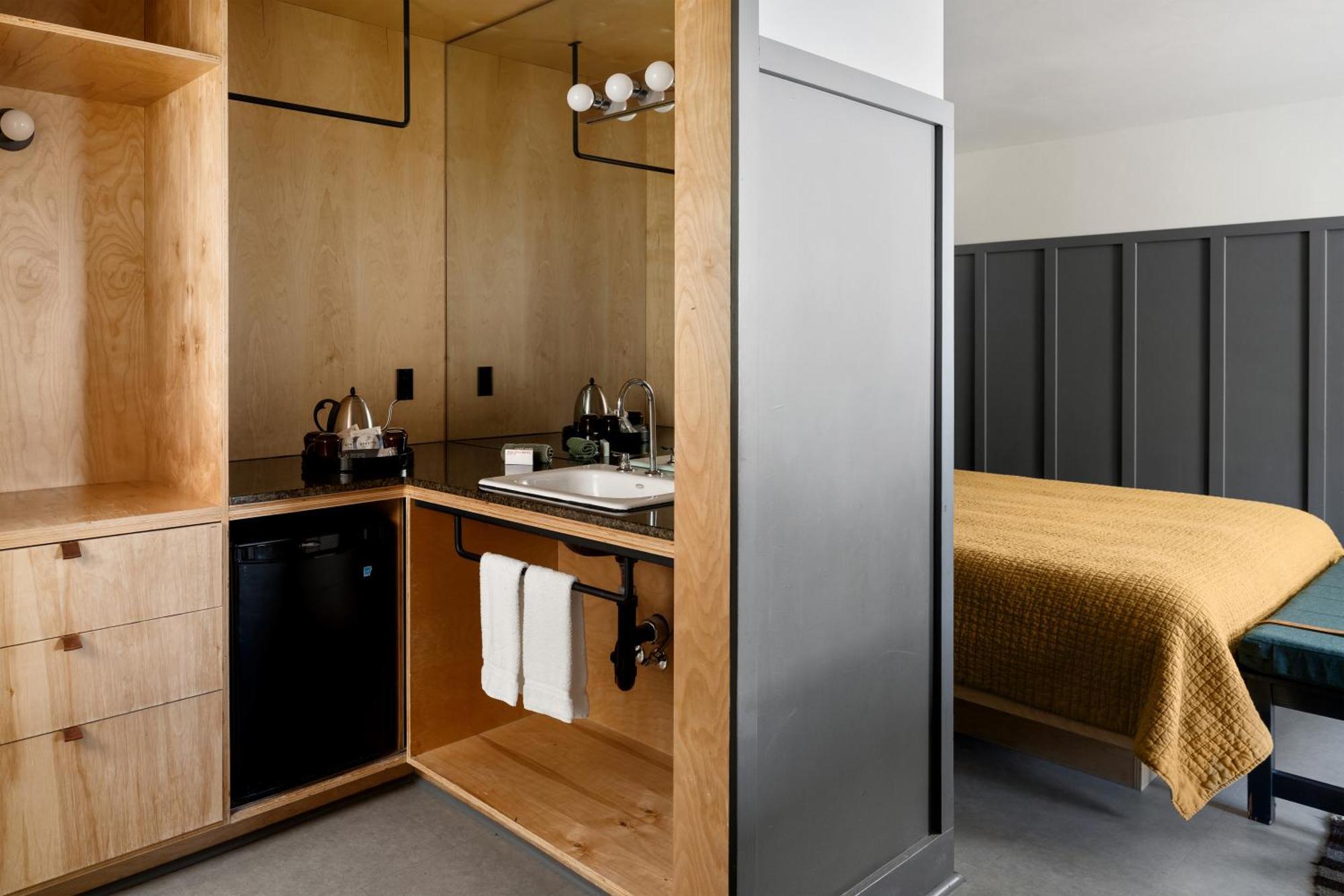 The Coachman Hotel South Lake Tahoe Esterno foto