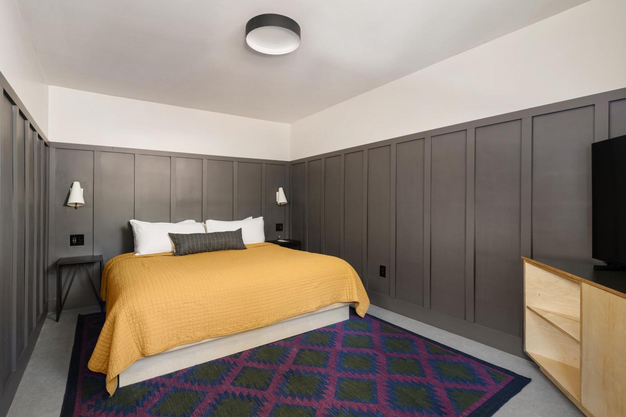 The Coachman Hotel South Lake Tahoe Esterno foto