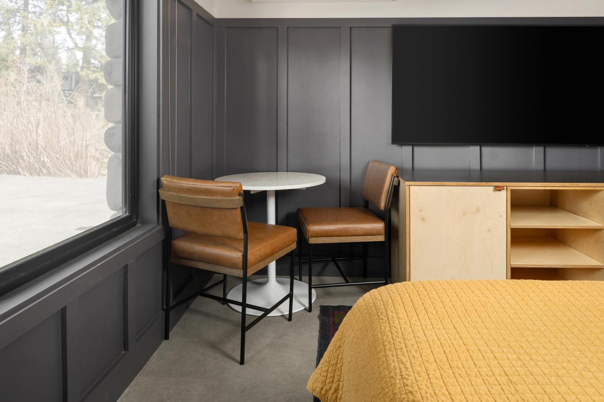 The Coachman Hotel South Lake Tahoe Esterno foto