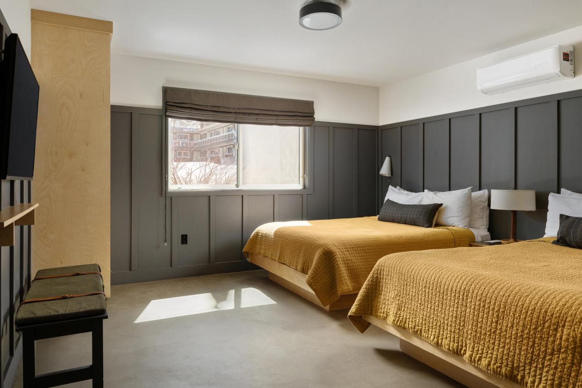 The Coachman Hotel South Lake Tahoe Esterno foto