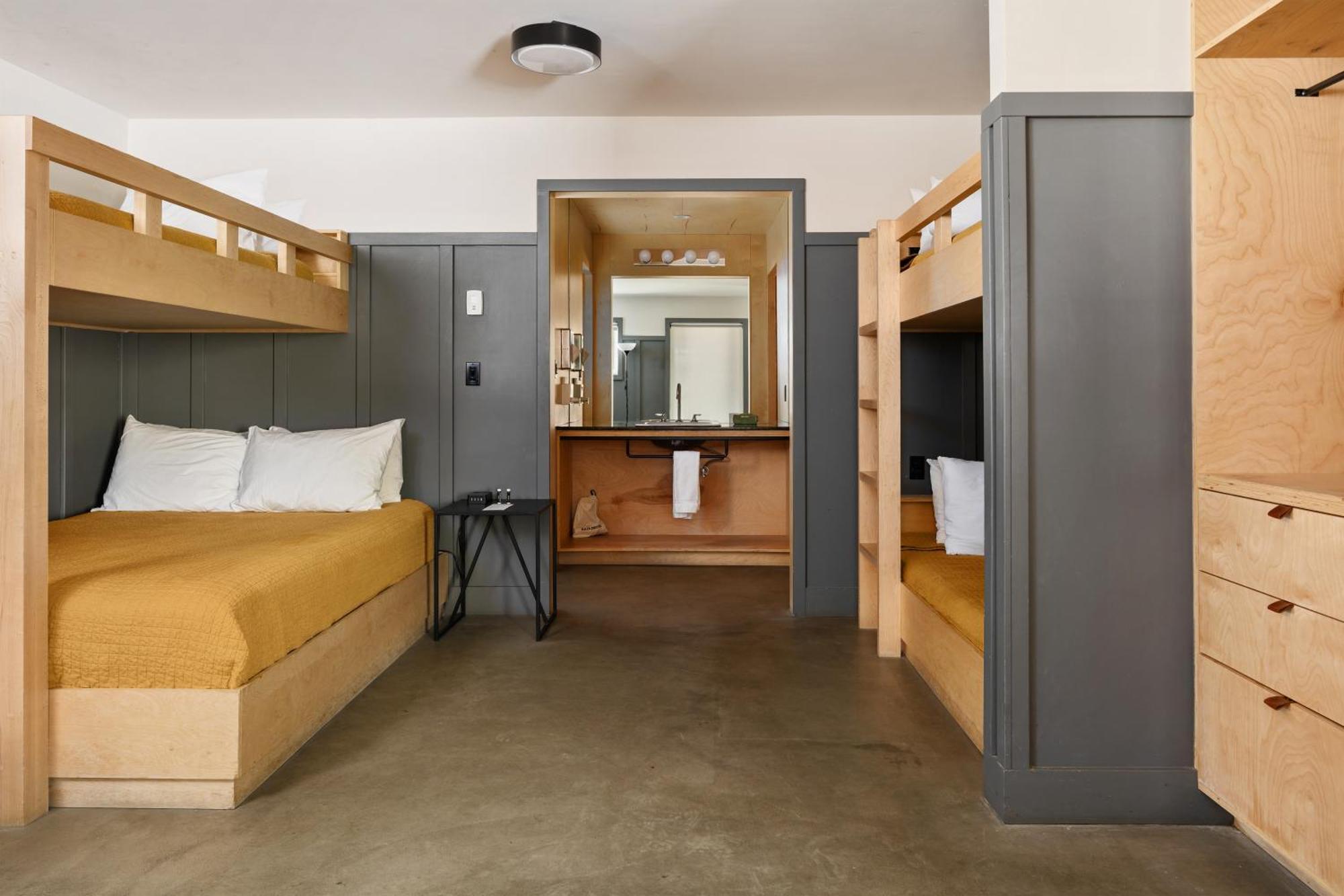 The Coachman Hotel South Lake Tahoe Esterno foto