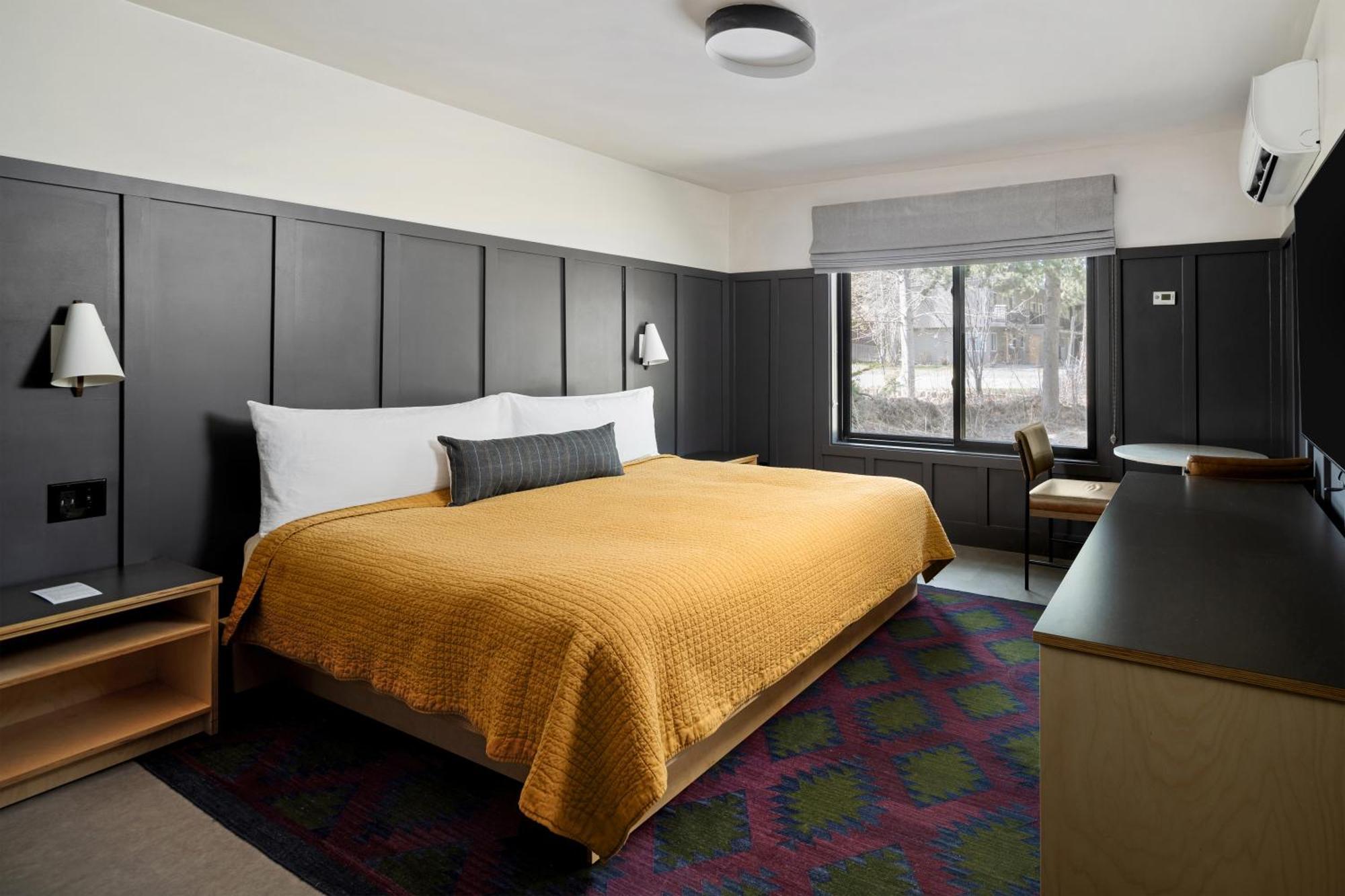 The Coachman Hotel South Lake Tahoe Esterno foto