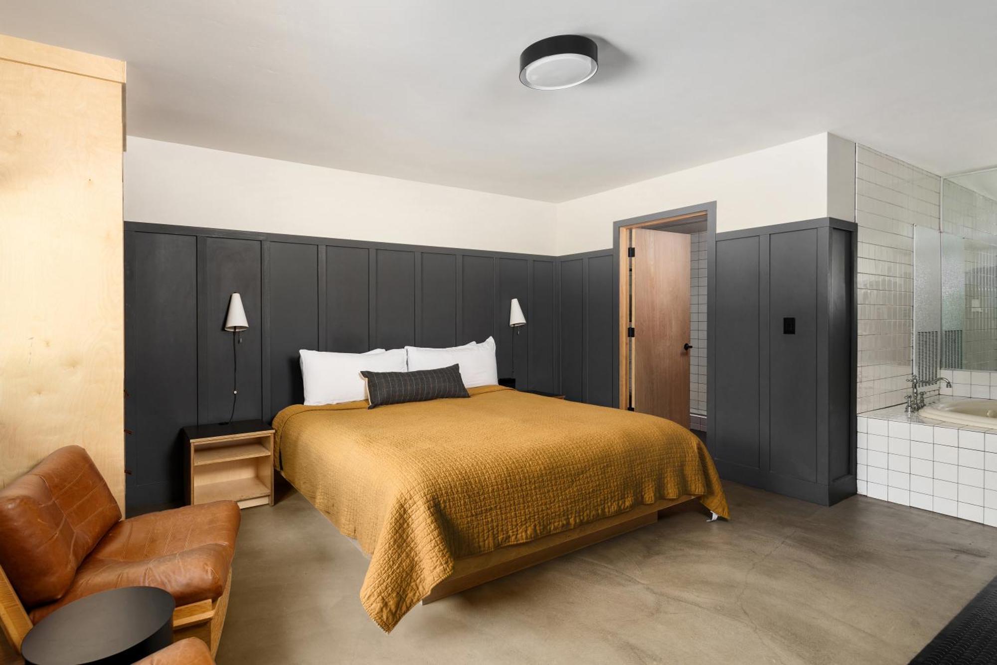 The Coachman Hotel South Lake Tahoe Esterno foto