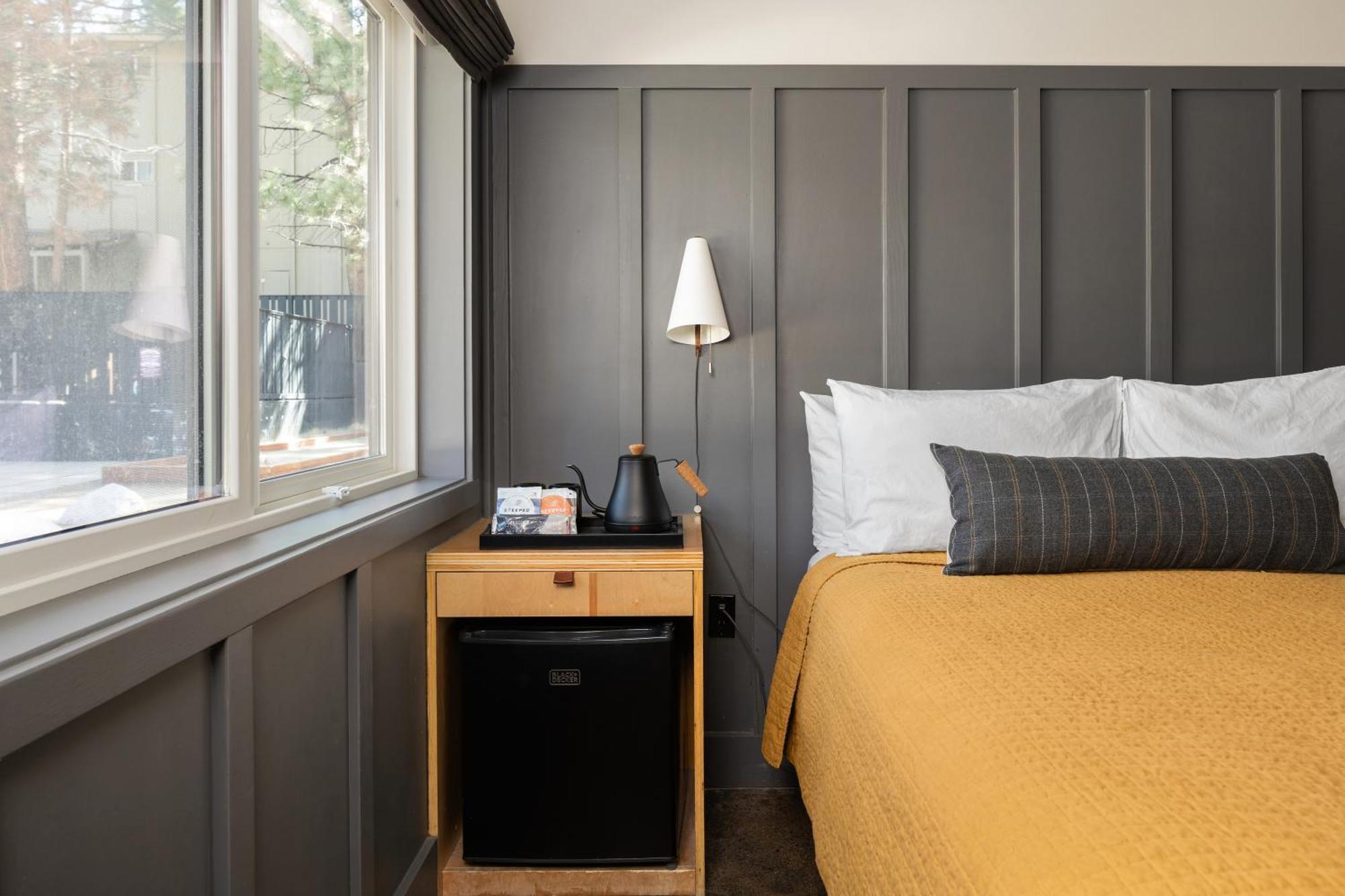 The Coachman Hotel South Lake Tahoe Esterno foto