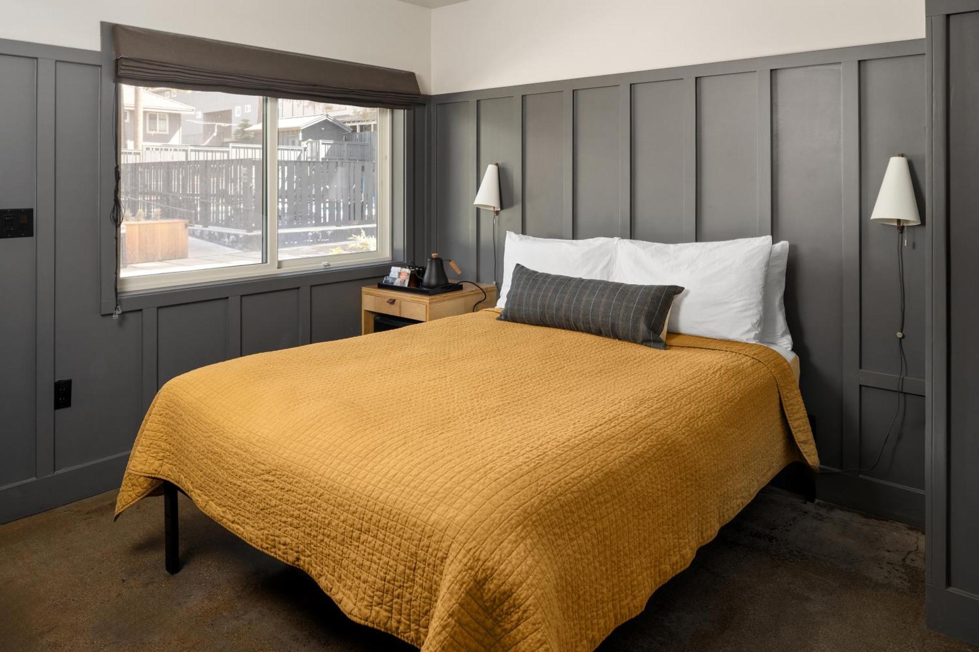 The Coachman Hotel South Lake Tahoe Esterno foto