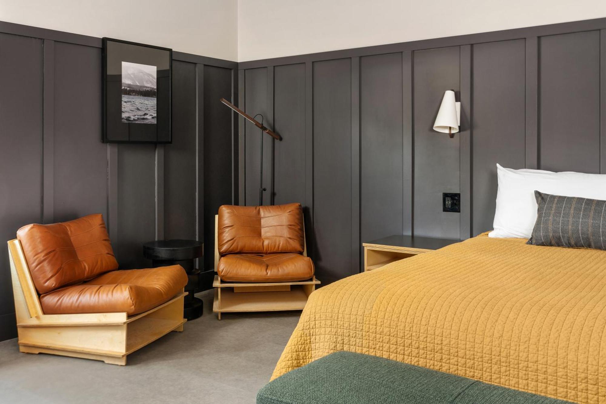 The Coachman Hotel South Lake Tahoe Esterno foto