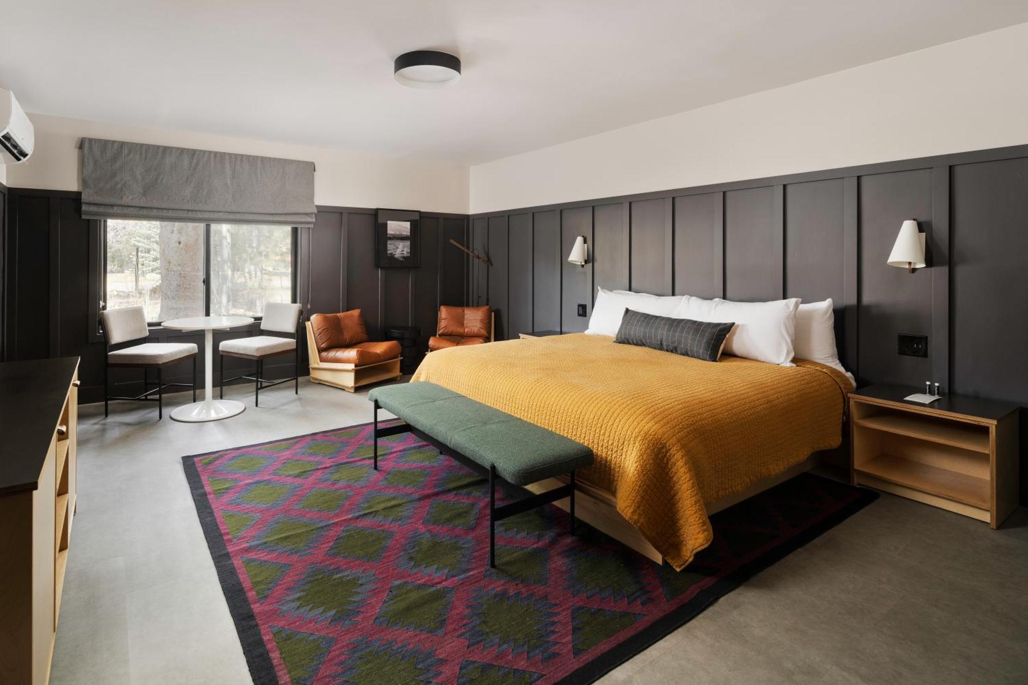 The Coachman Hotel South Lake Tahoe Esterno foto