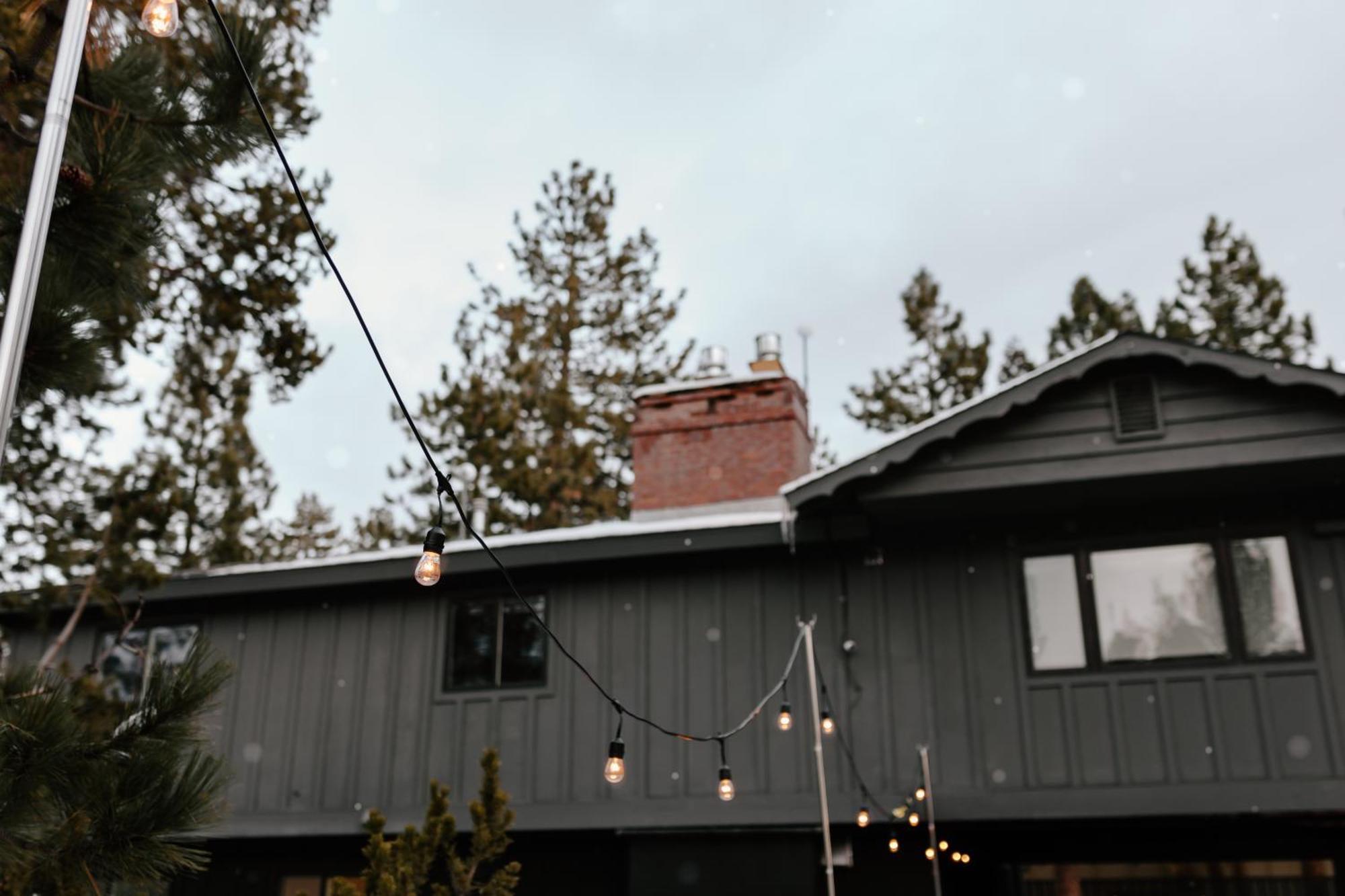 The Coachman Hotel South Lake Tahoe Esterno foto