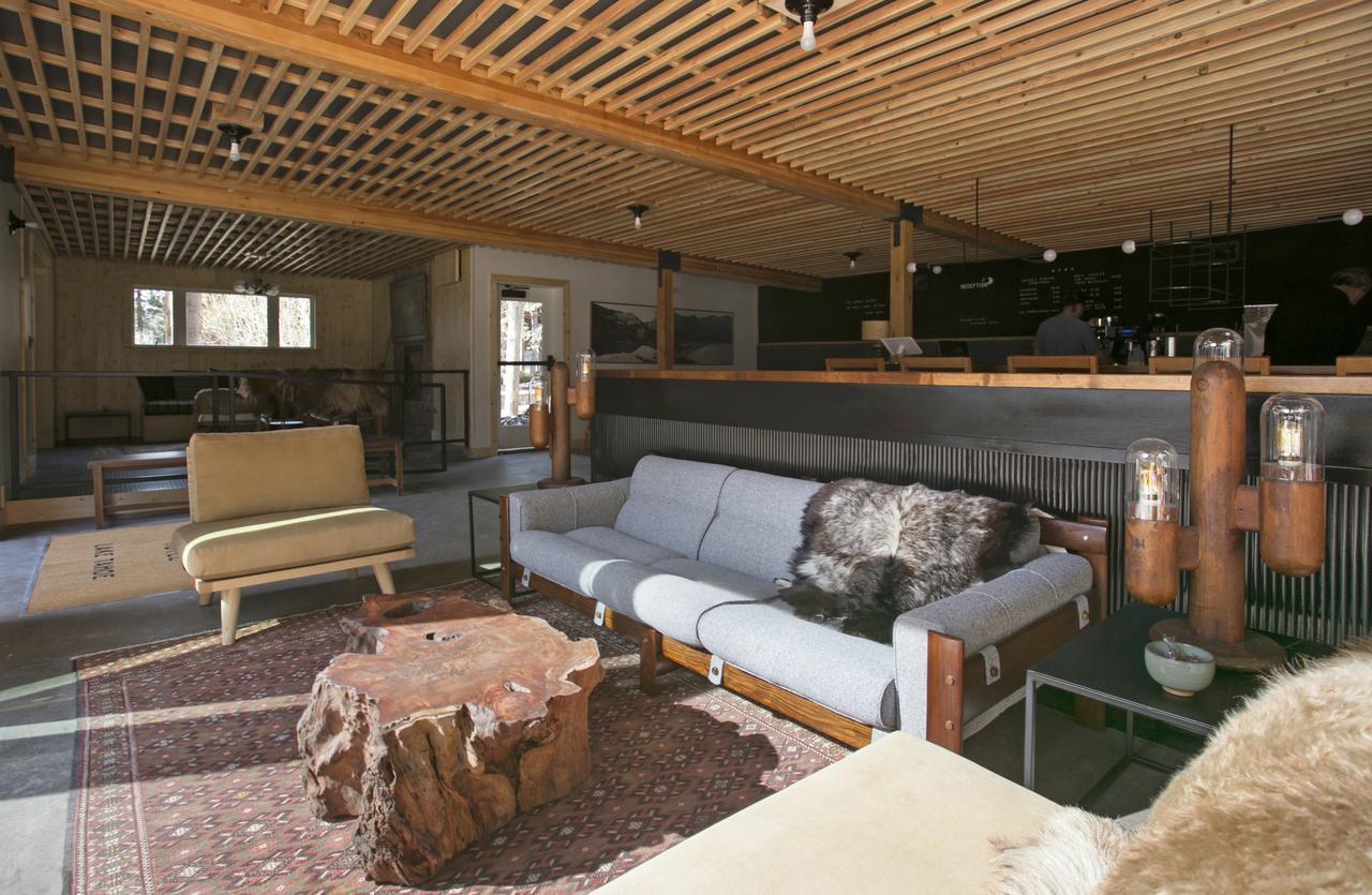 The Coachman Hotel South Lake Tahoe Esterno foto